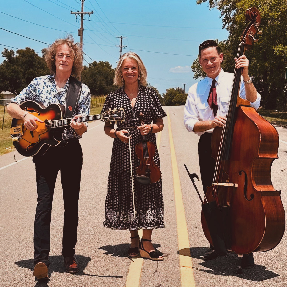 Hot Club of Cowtown