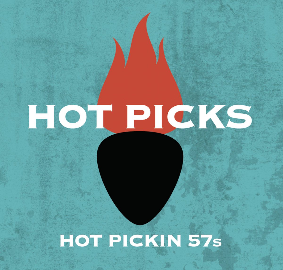 Hot Pickin 57s