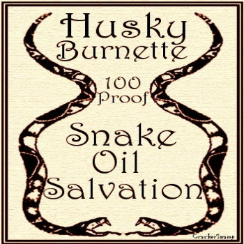 Husky Burnette & the Comedown