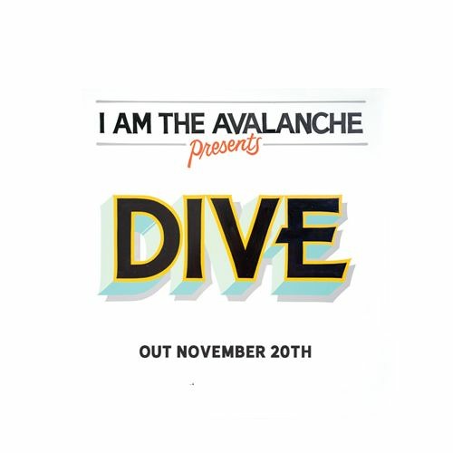 I Am The Avalanche
