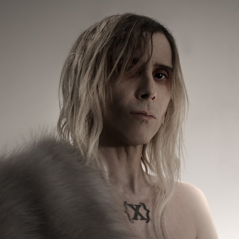 IAMX