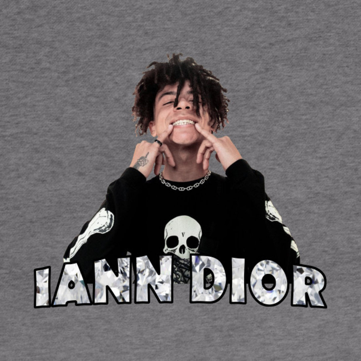 Iann Dior
