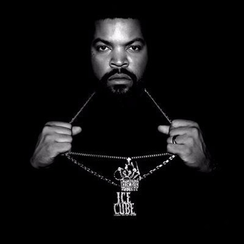 Ice Cube