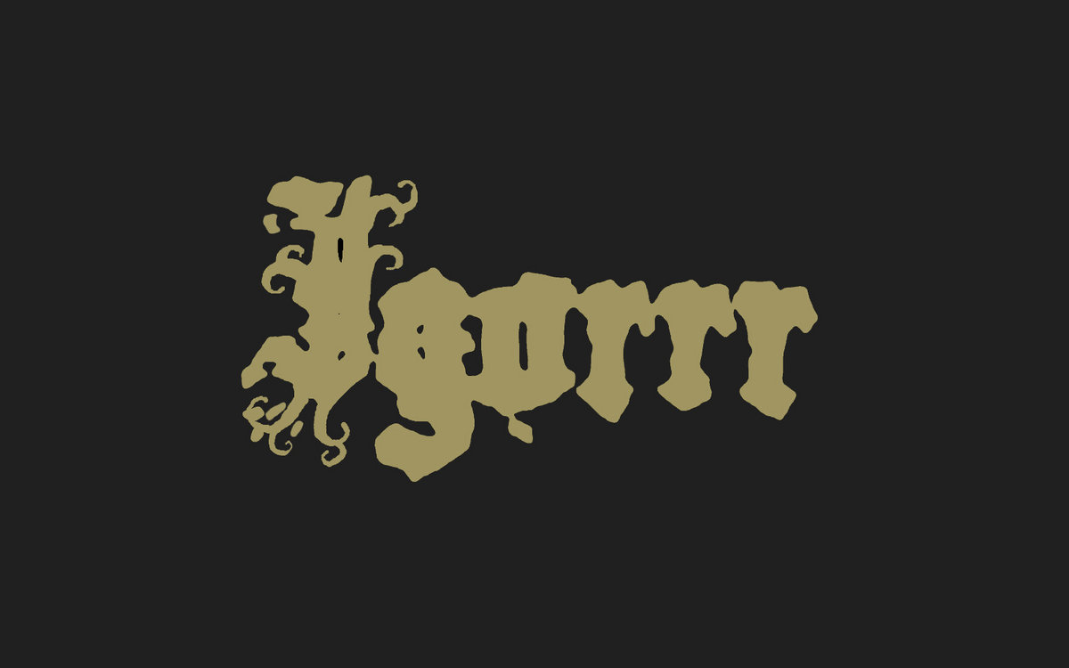 Igorrr