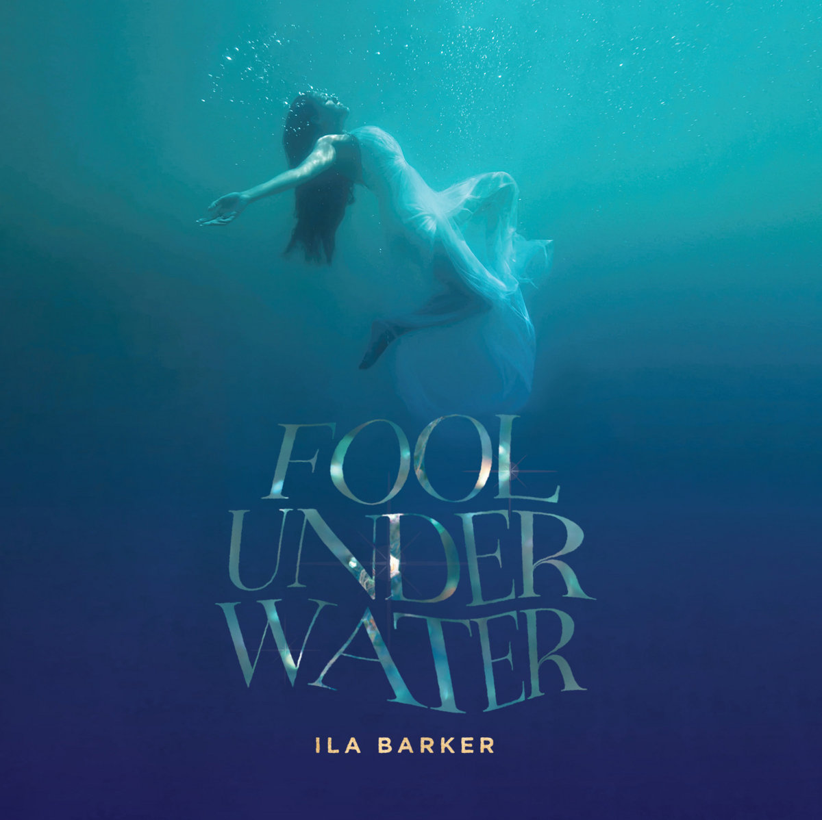 Ila Barker
