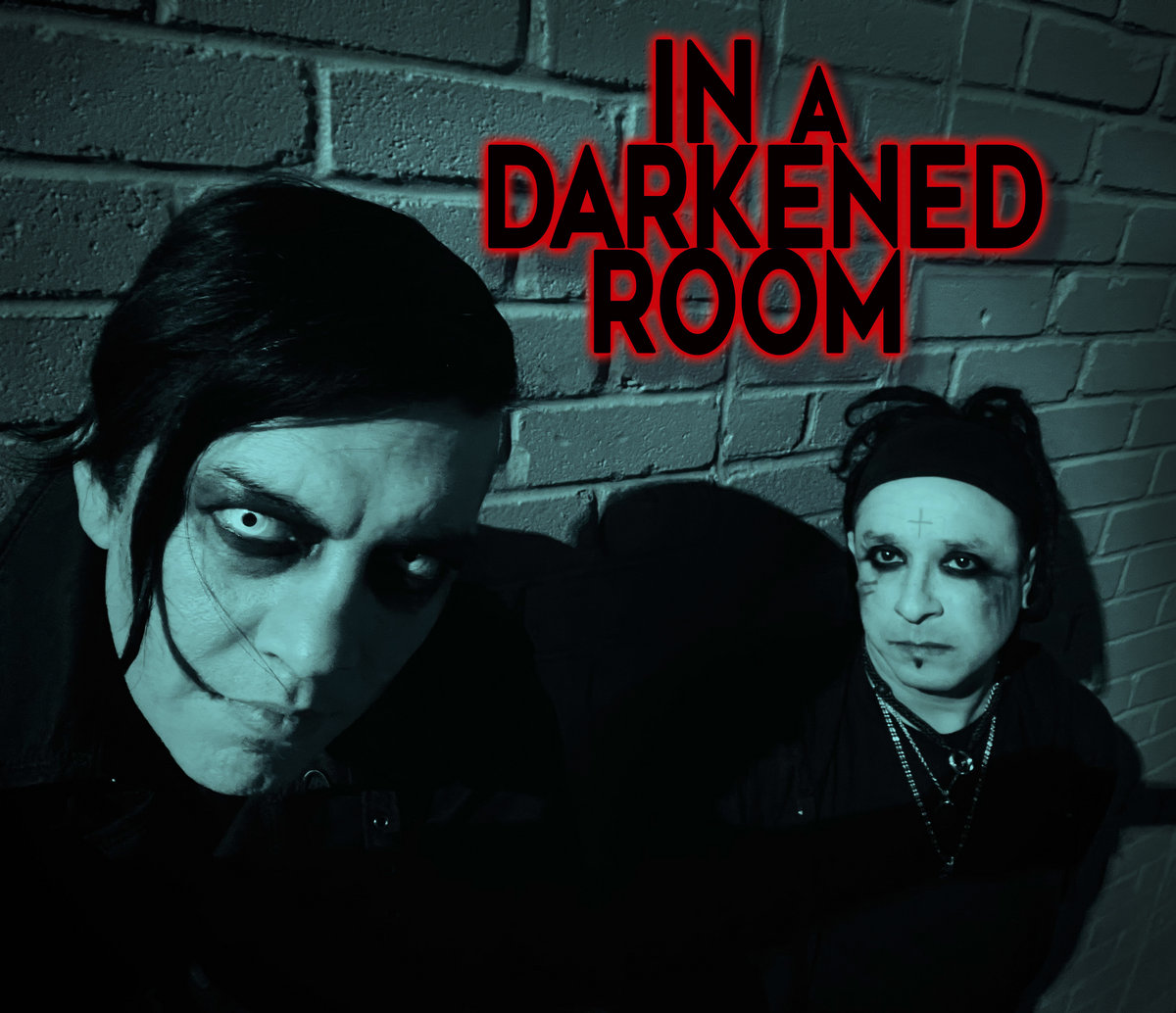 In A Darkened Room