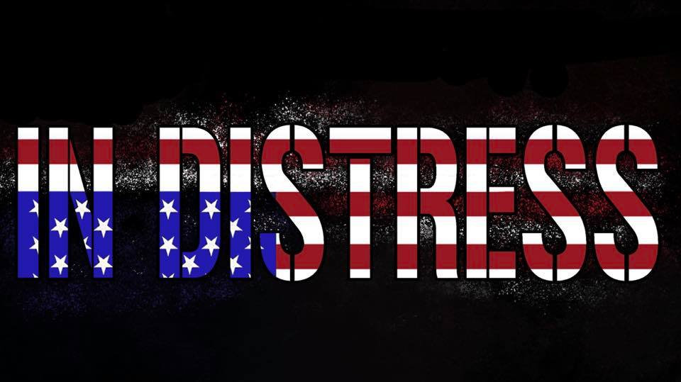 In Distress