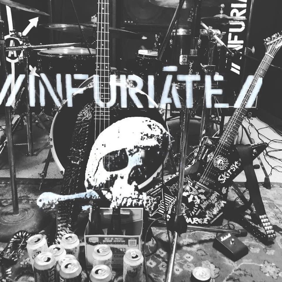 Infuriate