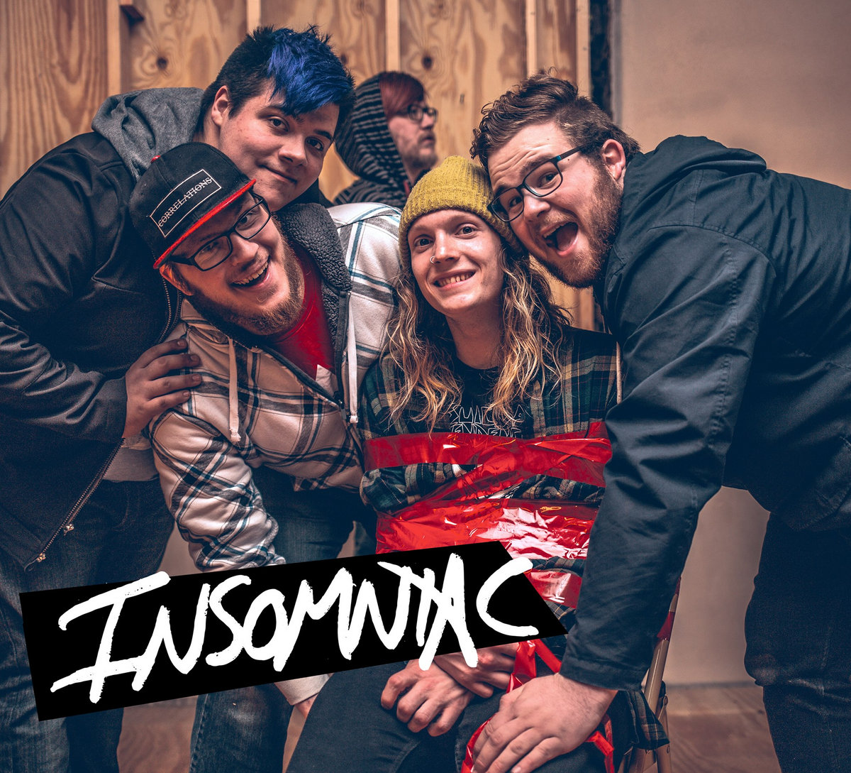 Insomniac