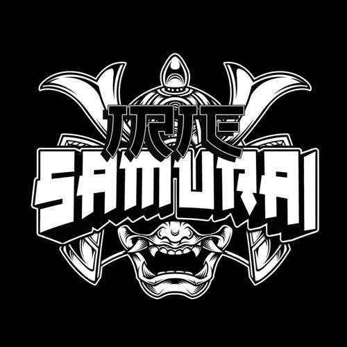 Irie Samurai