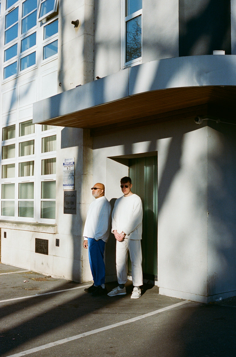 Ivy Lab