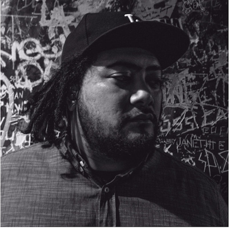 J Boog