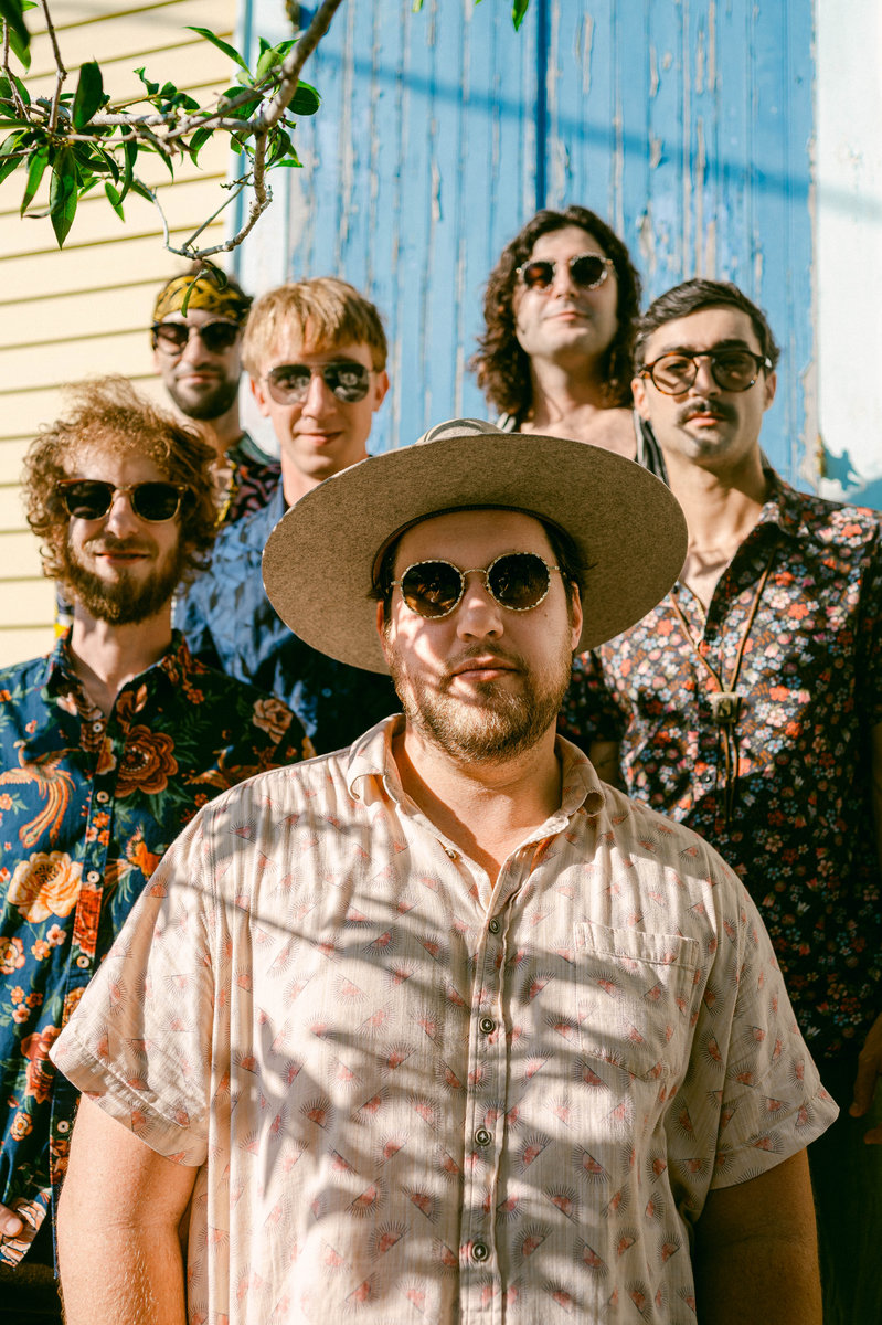 J & The Causeways