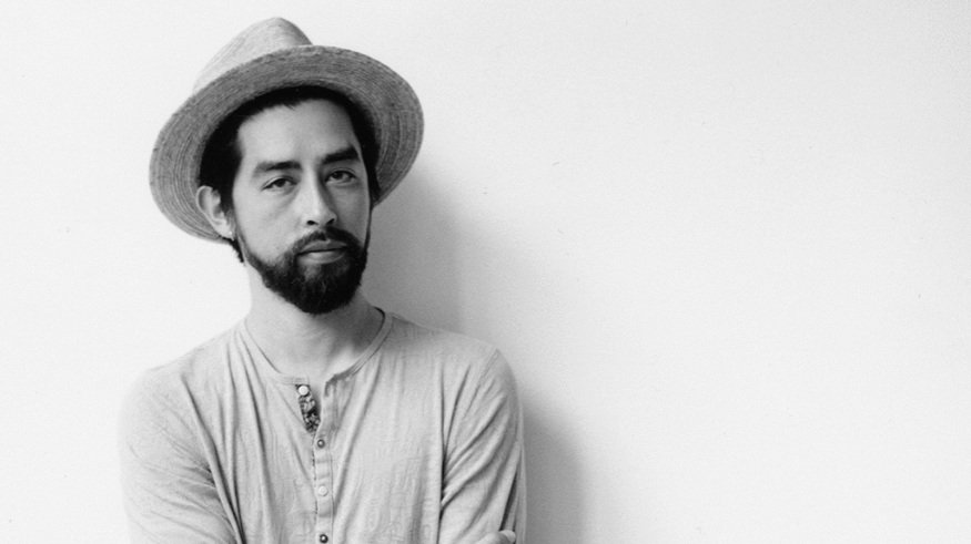 Jackie Greene
