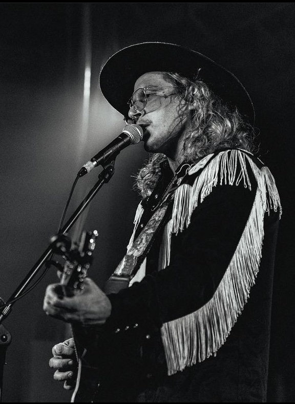 Jackson Wesley & the Holy Daggers