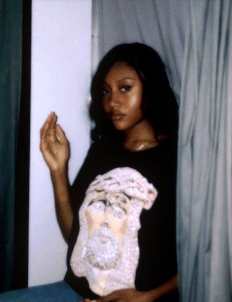JADA AMINA
