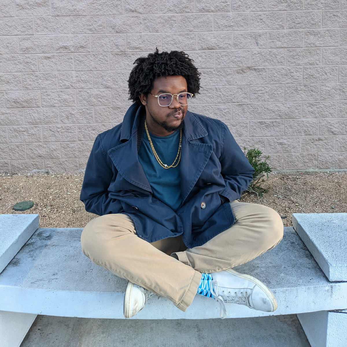 Jamail