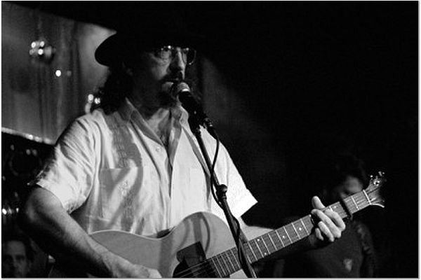 James McMurtry