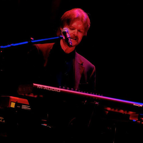 Jamie Hilboldt