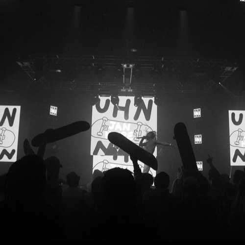 JAN HVPE