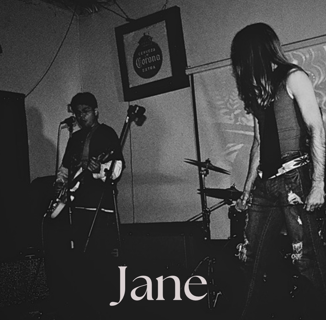Jane