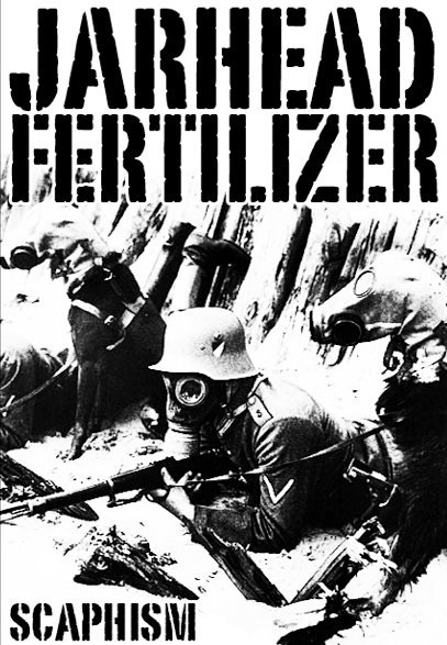 Jarhead Fertilizer