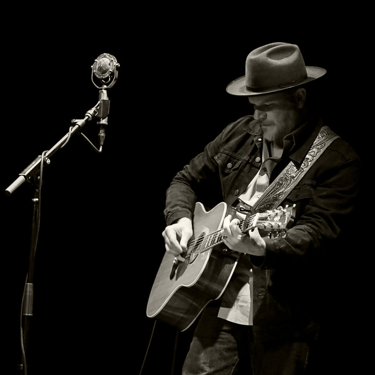 Jason Eady
