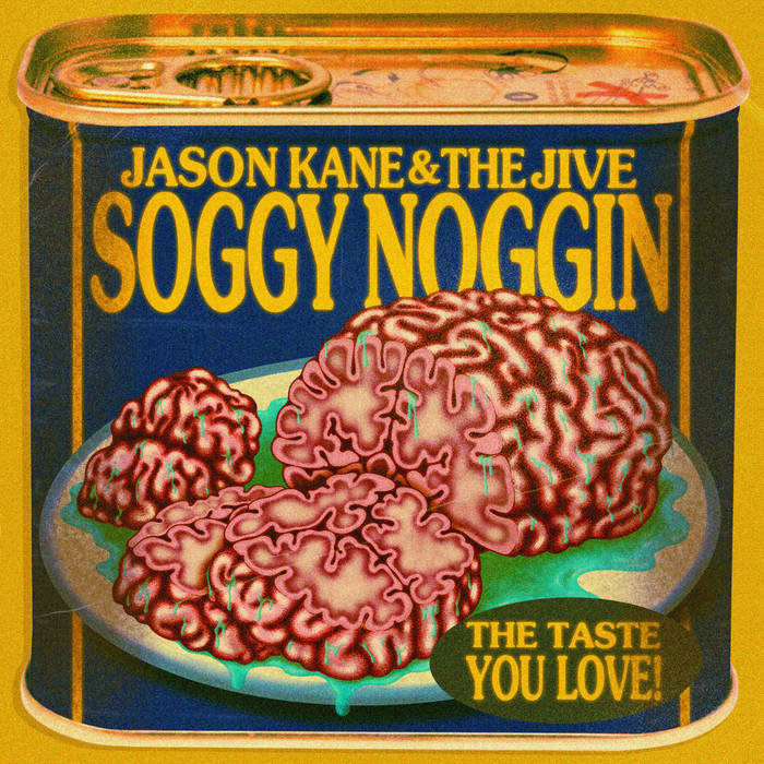 Jason Kane & The Jive