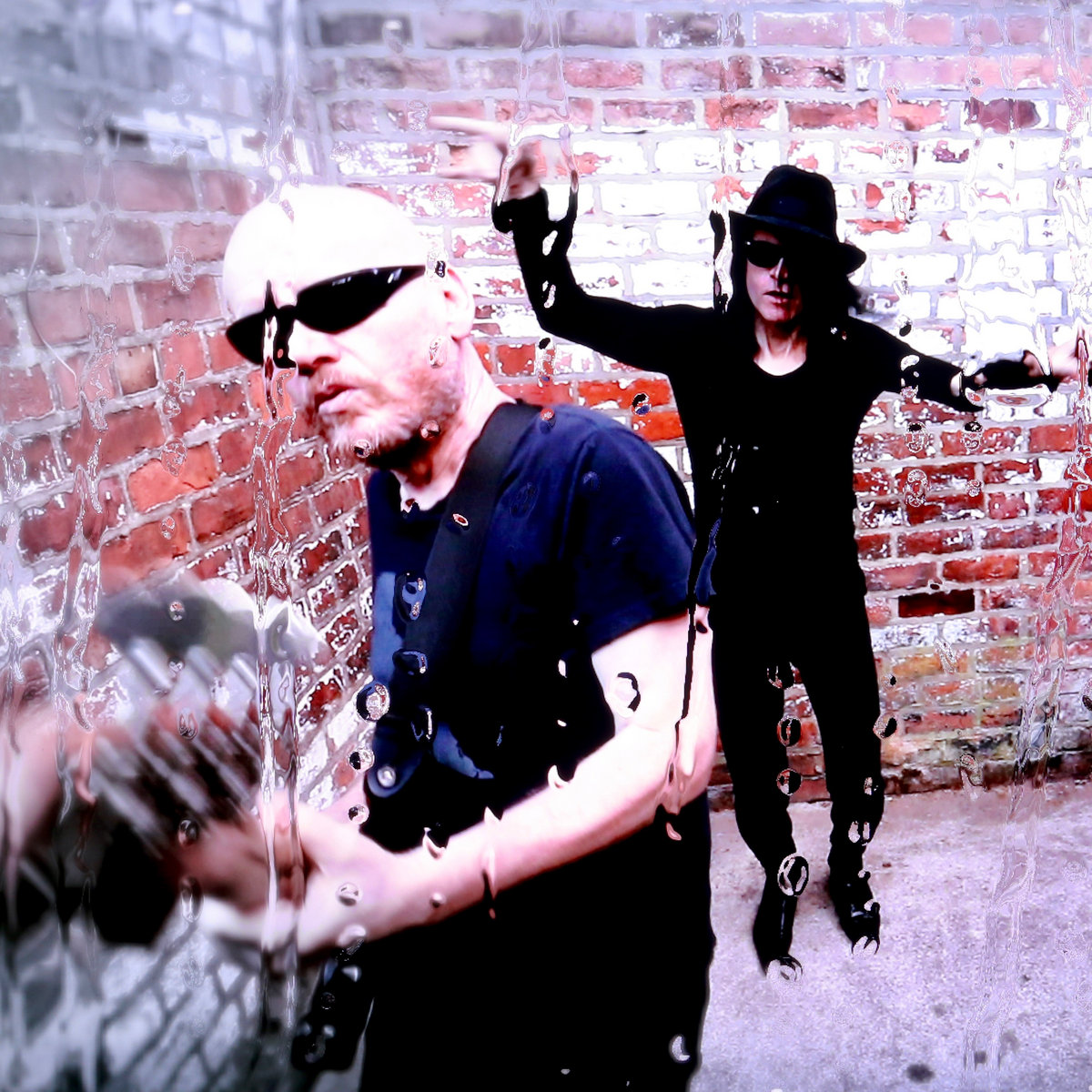 Jay Aston’s Gene Loves Jezebel