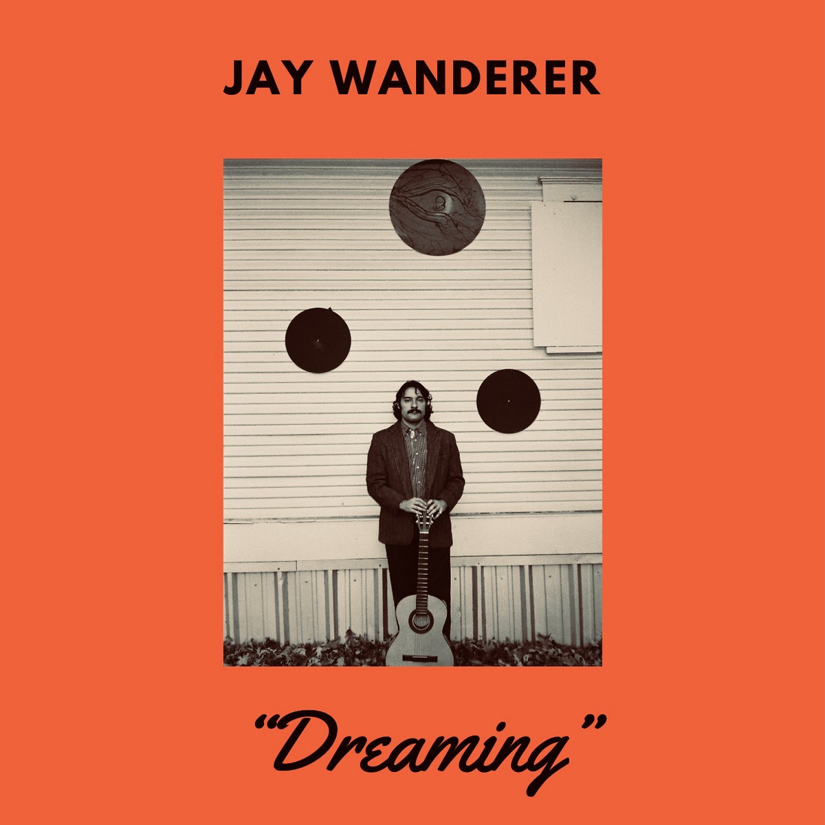 Jay Wanderer