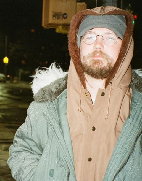 Jeff Olson