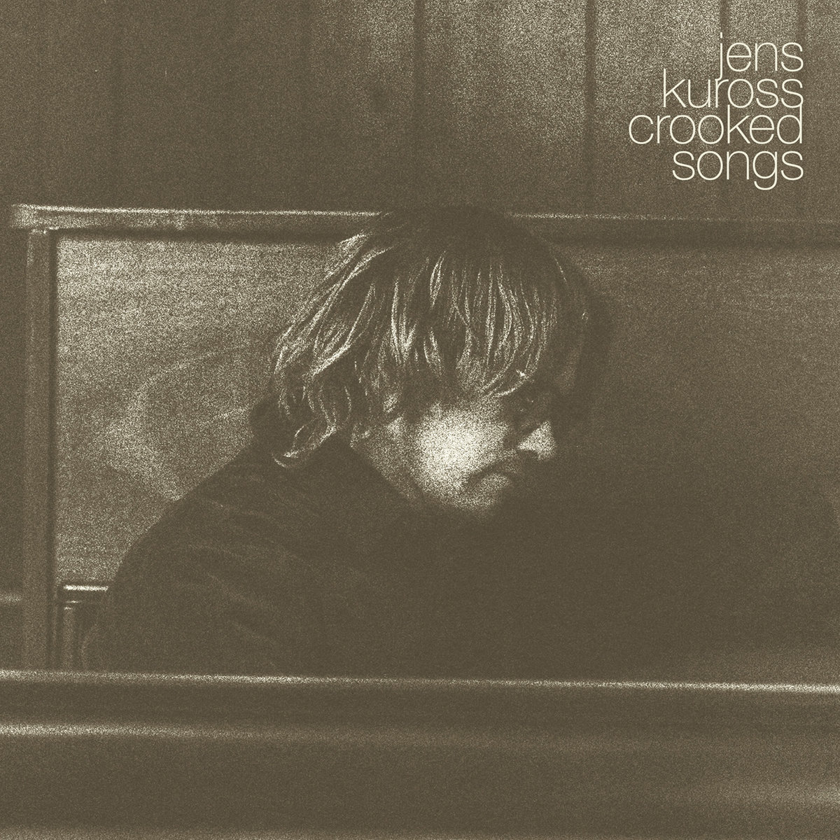 Jens Kuross