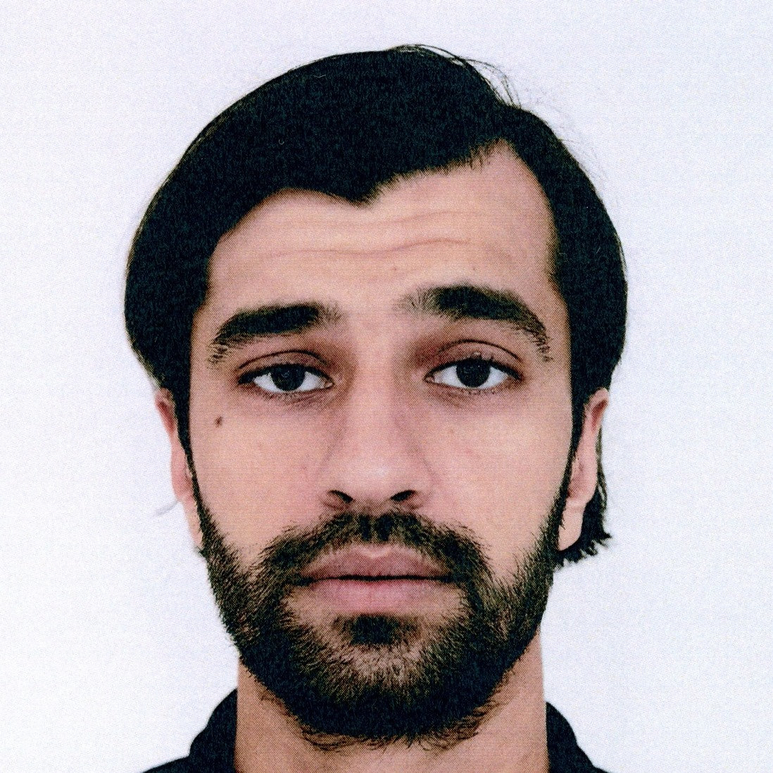 Jeremy Olander