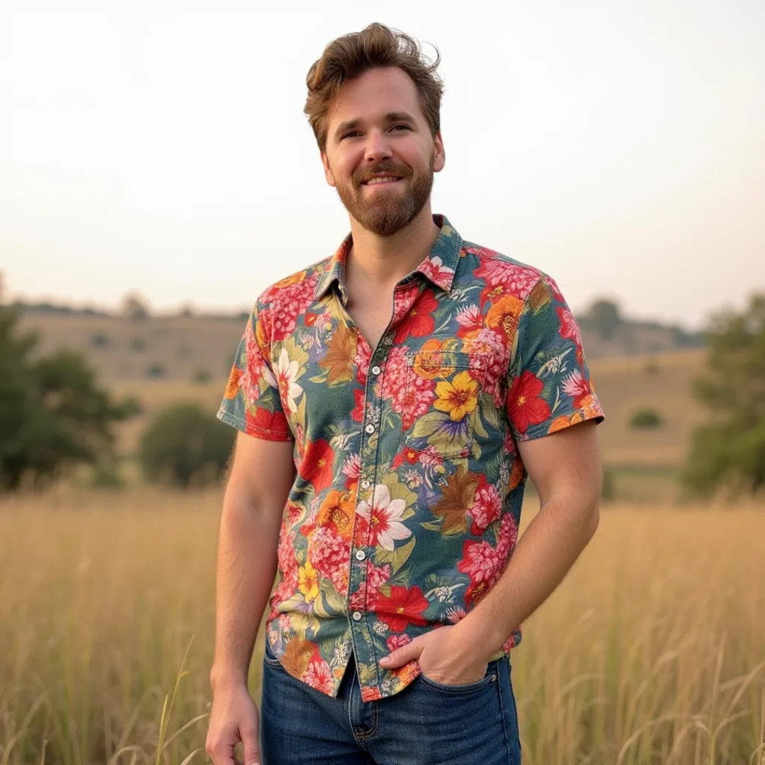 Jeremy Parsons