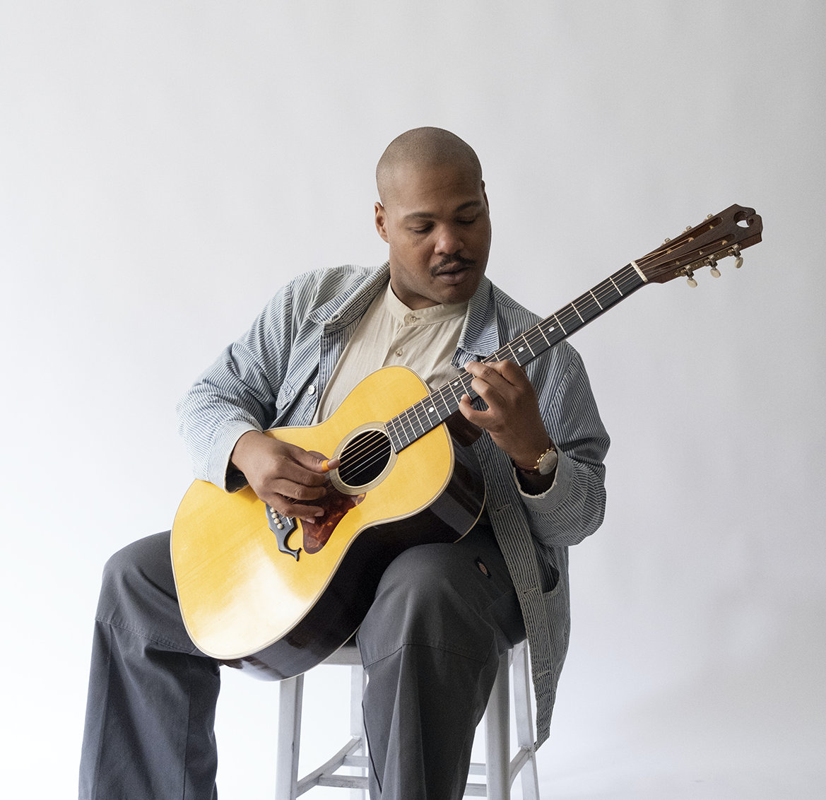 Jerron Paxton