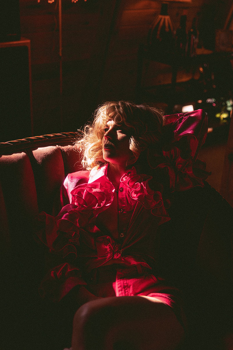 Jess Ledbetter