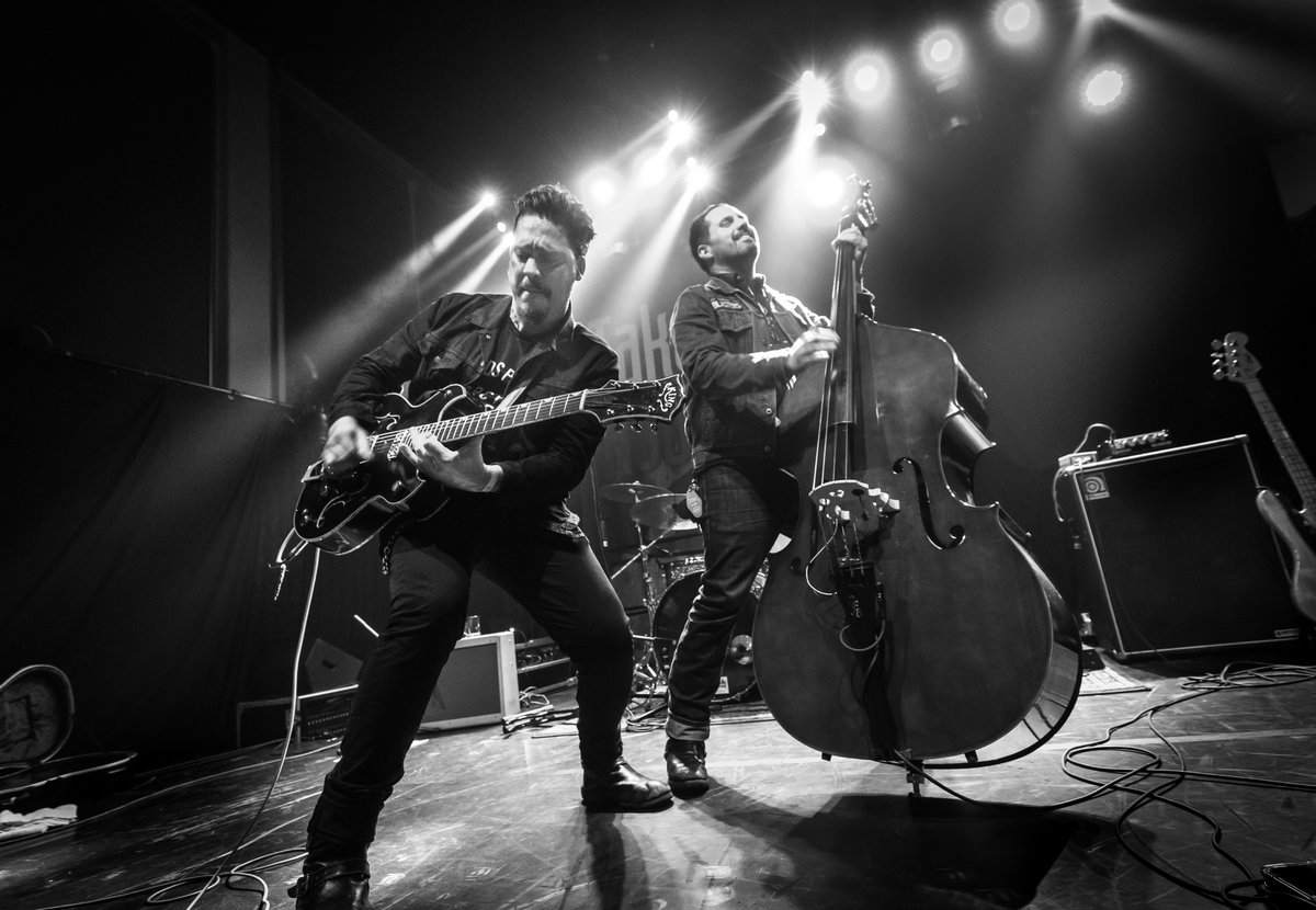 Jesse Dayton