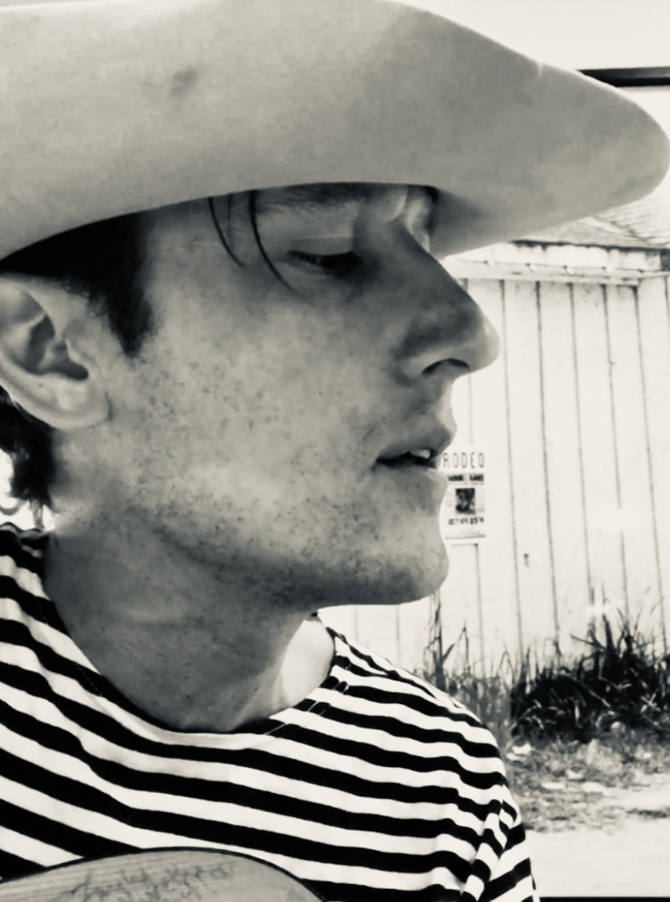 Jesse Woods