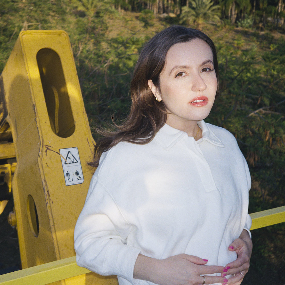Jessy Lanza