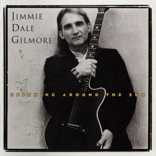 Jimmie Dale Gilmore