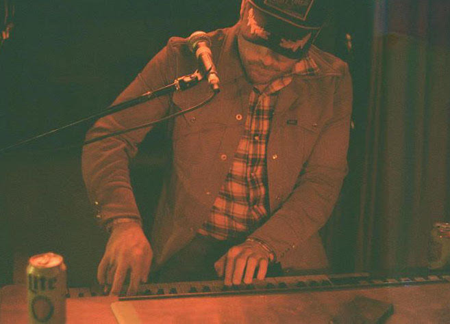 J.J. Swinn