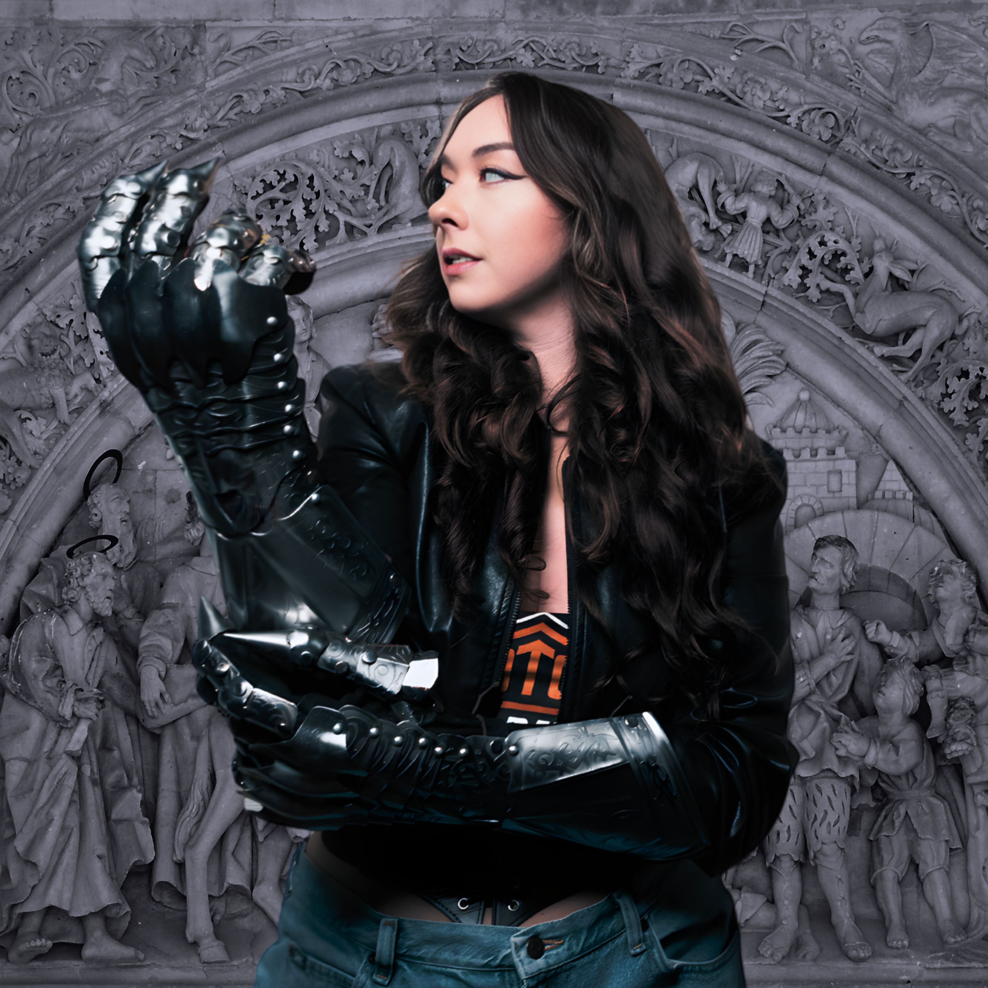 Joan Dark