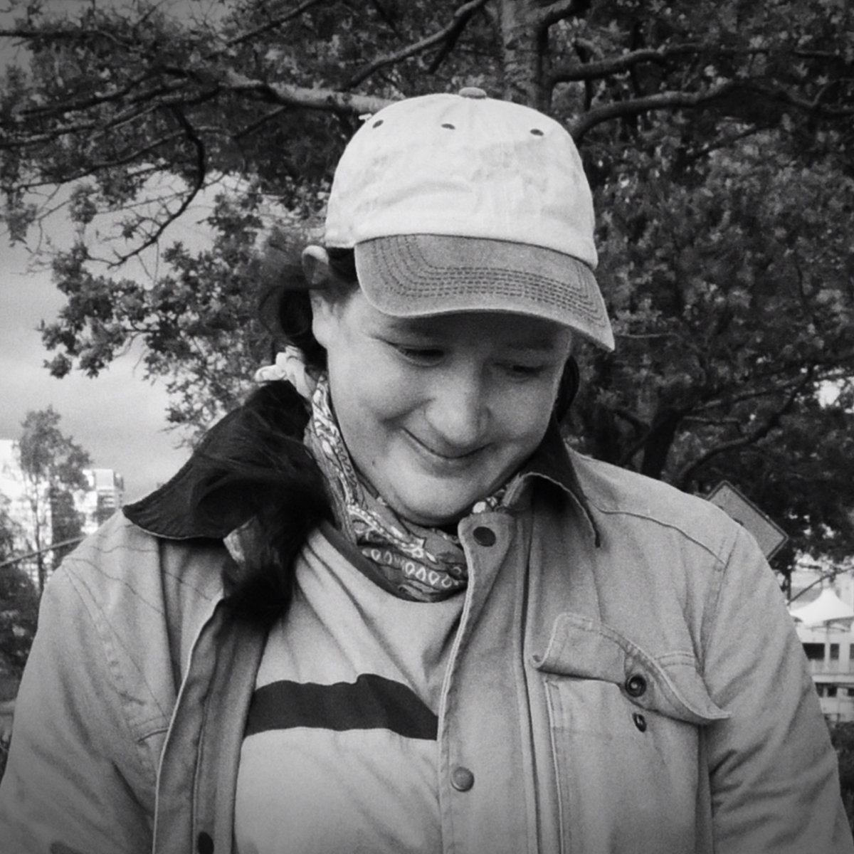 Joanna Sternberg