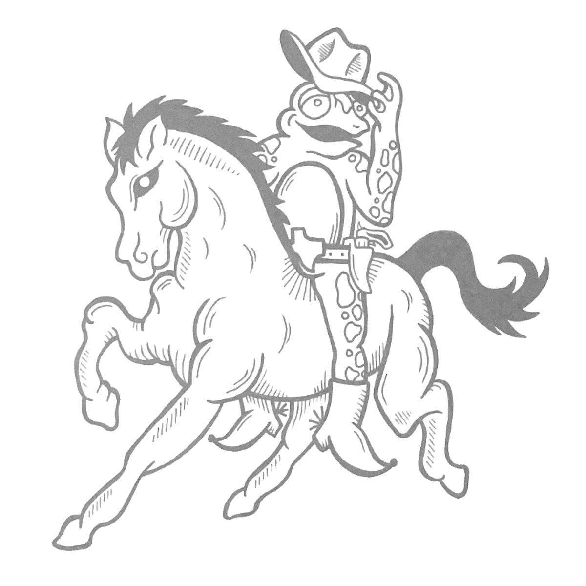 Jockey