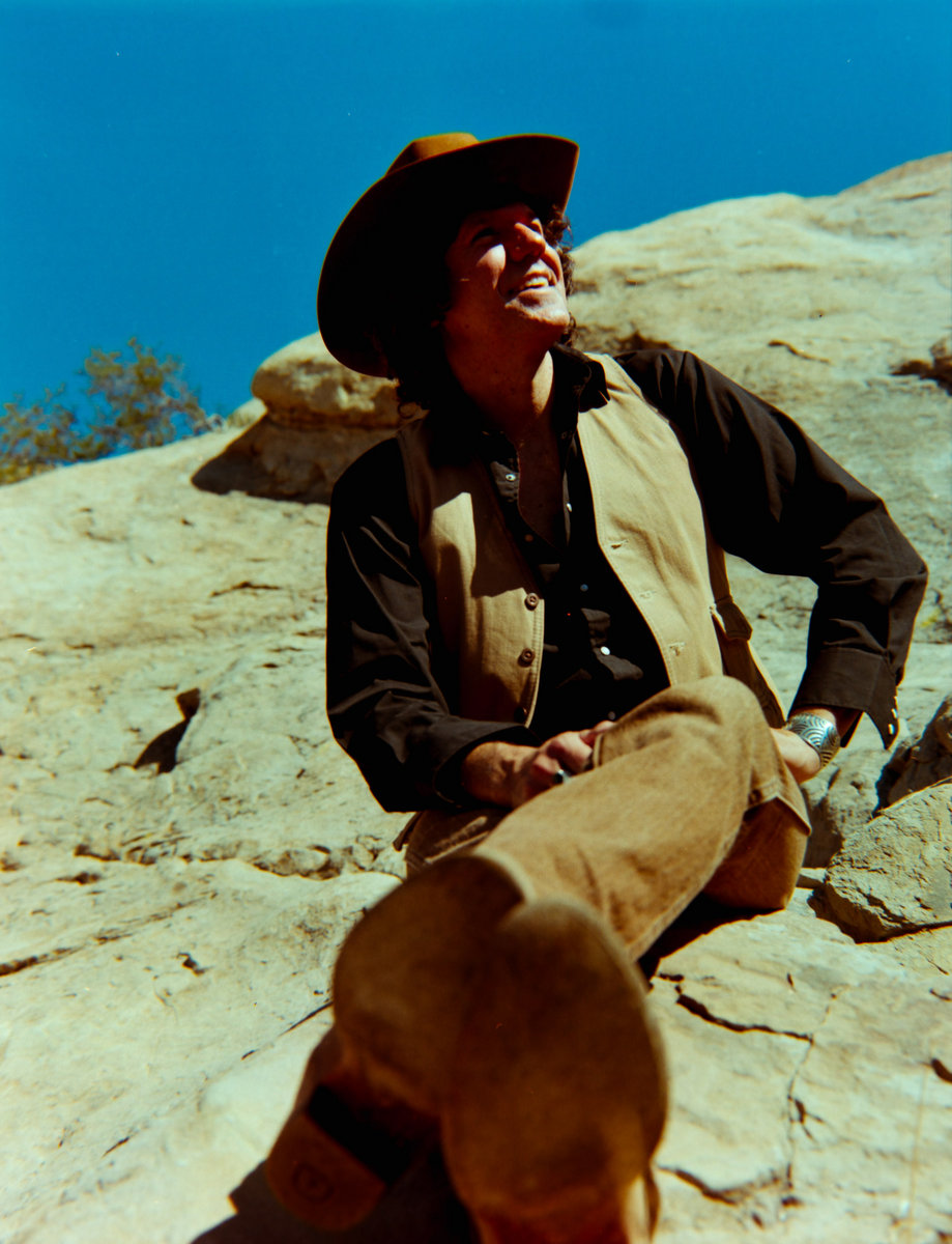 Joe Bourdet