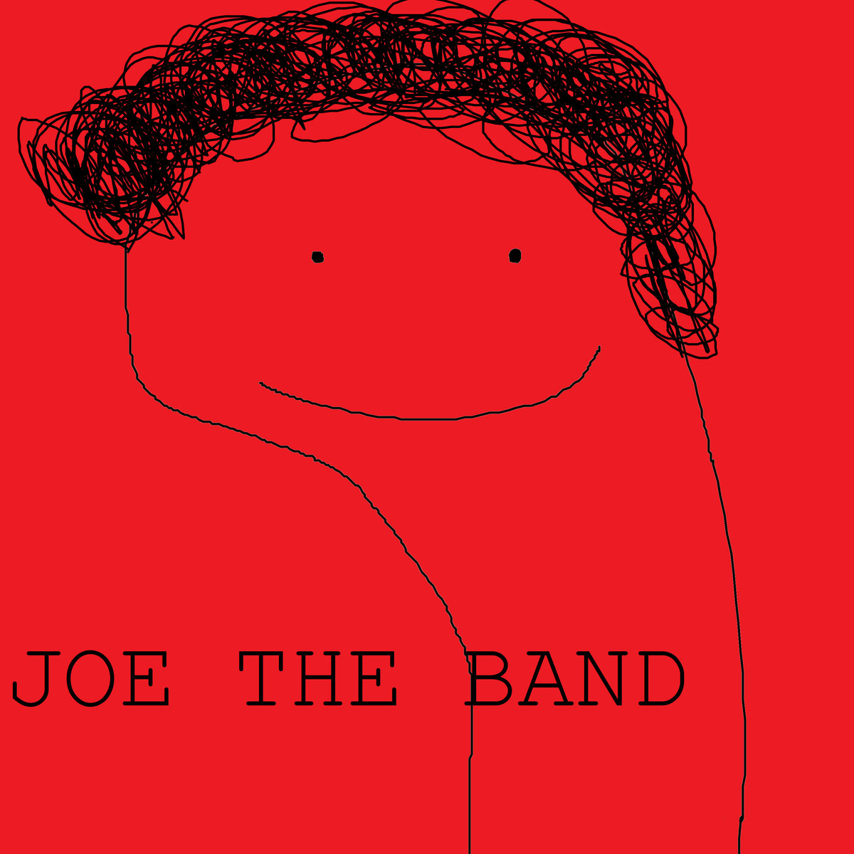 Joe the Band