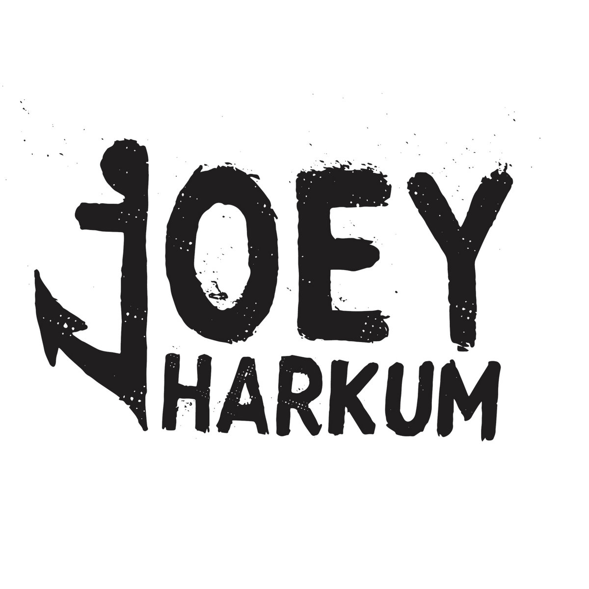 Joey Harkum