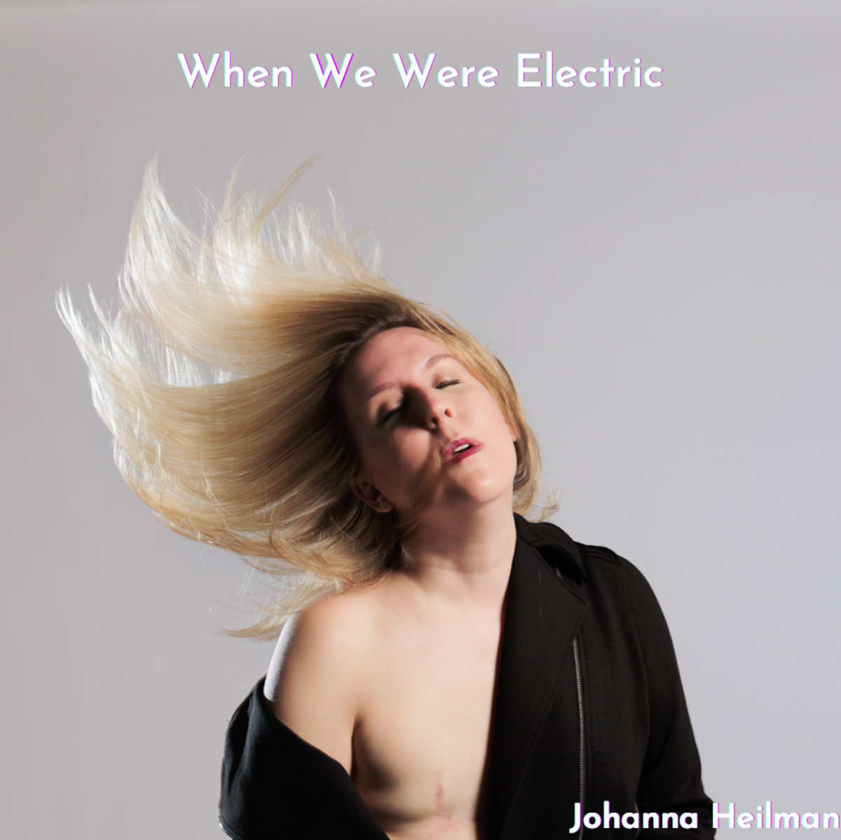 Johanna Heilman
