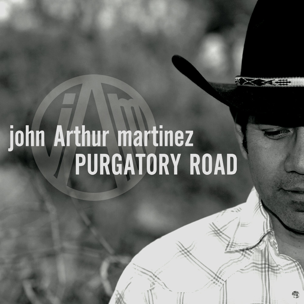 John Arthur Martinez