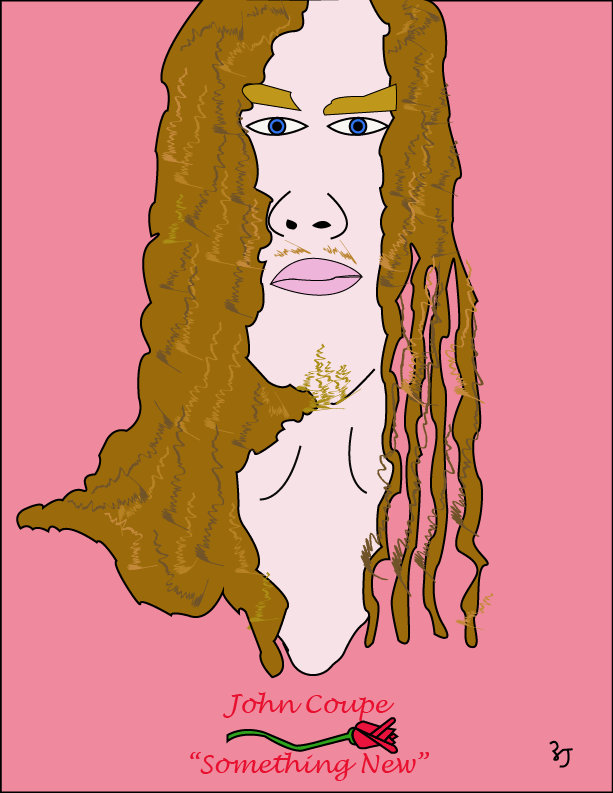 John Coupe